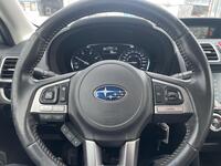 Subaru Forester vaihtoauto