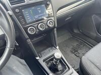 Subaru Forester vaihtoauto