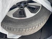 Subaru Forester vaihtoauto