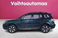 Subaru Forester vaihtoauto