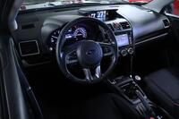 Subaru Forester vaihtoauto