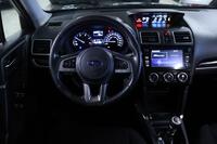 Subaru Forester vaihtoauto