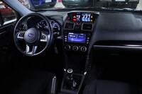 Subaru Forester vaihtoauto