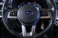 Subaru Forester vaihtoauto