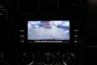 Subaru Forester vaihtoauto