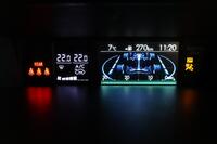 Subaru Forester vaihtoauto