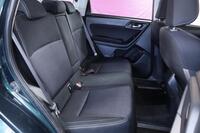 Subaru Forester vaihtoauto