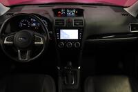 Subaru Forester vaihtoauto