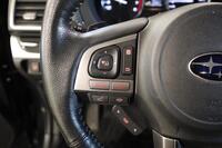 Subaru Forester vaihtoauto