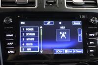 Subaru Forester vaihtoauto