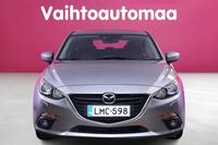 Mazda 3 vaihtoauto