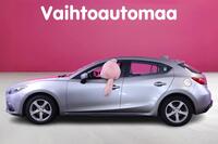 Mazda 3 vaihtoauto