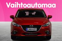 Mazda 3 vaihtoauto