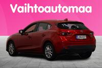 Mazda 3 vaihtoauto