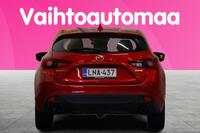 Mazda 3 vaihtoauto