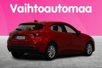 Mazda 3 vaihtoauto
