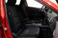 Mazda 3 vaihtoauto
