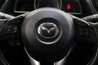 Mazda 3 vaihtoauto