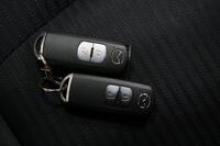 Mazda 3 vaihtoauto