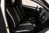 Toyota AYGO vaihtoauto