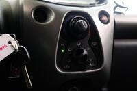 Toyota AYGO vaihtoauto