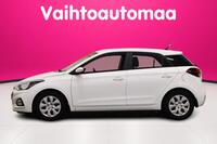 Hyundai i20 vaihtoauto