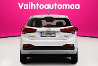 Hyundai i20 vaihtoauto
