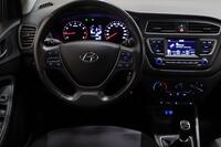 Hyundai i20 vaihtoauto