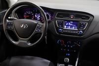 Hyundai i20 vaihtoauto