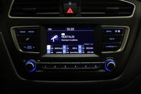 Hyundai i20 vaihtoauto