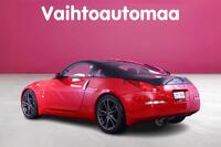 Nissan 350z vaihtoauto