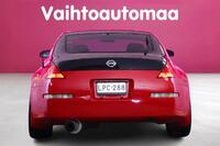 Nissan 350z vaihtoauto