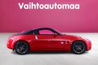 Nissan 350z vaihtoauto