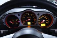 Nissan 350z vaihtoauto