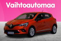Renault Clio vaihtoauto