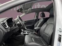 Kia XCeed vaihtoauto