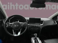 Kia XCeed vaihtoauto