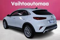 Kia XCeed vaihtoauto