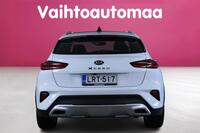 Kia XCeed vaihtoauto
