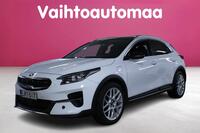 Kia XCeed vaihtoauto