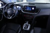 Kia XCeed vaihtoauto