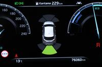 Kia XCeed vaihtoauto