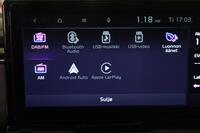 Kia XCeed vaihtoauto