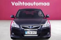 Subaru Legacy vaihtoauto