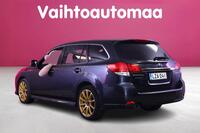 Subaru Legacy vaihtoauto