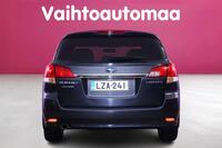 Subaru Legacy vaihtoauto