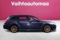 Subaru Legacy vaihtoauto