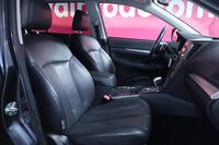 Subaru Legacy vaihtoauto