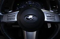 Subaru Legacy vaihtoauto