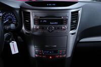 Subaru Legacy vaihtoauto